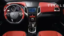 2015 SsangYong Tivoli