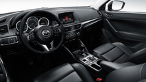 2015 Mazda CX-5 (EU-Spec)
