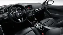 2015 Mazda CX-5 (EU-Spec)