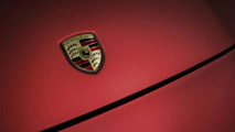 Porsche Panamera Turbo by Overdrive