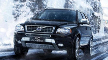 Volvo XC Classic