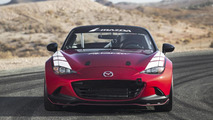 Mazda MX-5 for 2016 Mazda Global MX-5 Cup series