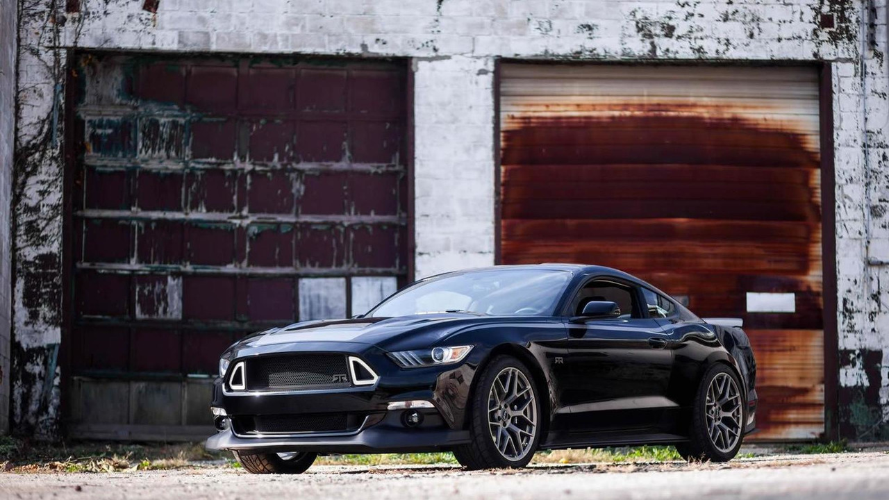 2015 Mustang Rtr >> 2015 Ford Mustang Rtr Motor1 Com Photos 2015 Mustang Rtr >> 2015 Ford Mustang Rtr Motor1 Com Photos