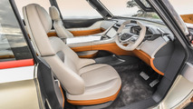 Mitsubishi GC-PHEV concept
