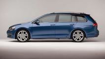 2015 Volkswagen Golf SportWagen (US-spec)