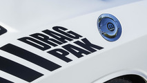 Mopar Dodge Challenger Drag Pak