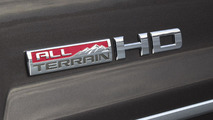2015 GMC SIERRA ALL TERRAIN HD