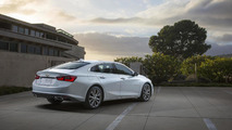 2016 Chevrolet Malibu