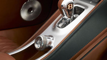 Bentley EXP 10 Speed 6 concept