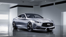 2015 Infiniti Q60 concept