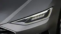 Audi Prologue concept