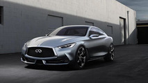Infiniti Q60 concept