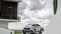 Mercedes-AMG GLE 63 Coupé