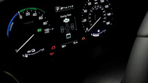 2016 Hyundai Sonata Plug-in Hybrid Electric Vehicle