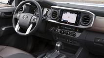 2016 Toyota Tacoma