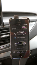 Audi A7 by MR Racing