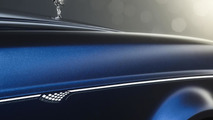 Rolls-Royce Phantom Limelight Collection