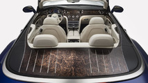 Bentley Grand Convertible concept