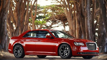 2015 Chrysler 300