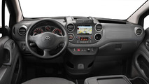 2015 Citroen Berlingo facelift