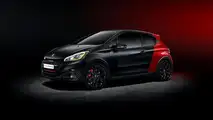 Peugeot 208 GTi by Peugeot Sport