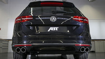 Volkswagen Passat by ABT Sportsline