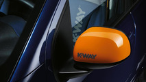 Fiat Panda K-Way