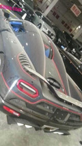 Koenigsegg Agera R BLT seized in China