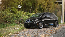 SR Auto Group BMW i3