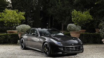 Ferrari FF Tailor Made
