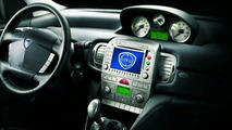 Exclusive New Lancia Ypsilon Sport MomoDesign
