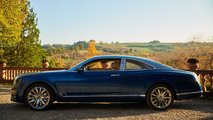 Ares Design Coupé for Bentley Mulsanne