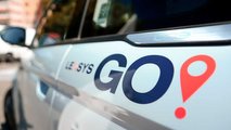 Leasys GO! Roma, il car sharing della Fiat 500 elettrica