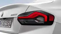 BMW 2er Coupé (2021)