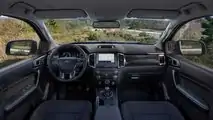 Ford Ranger Wolftrak