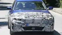 2022 BMW 3 Series Electric