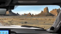 2021 Toyota Tundra Kabin Teaser'ları