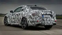BMW M240i 2021, nuevos teasers