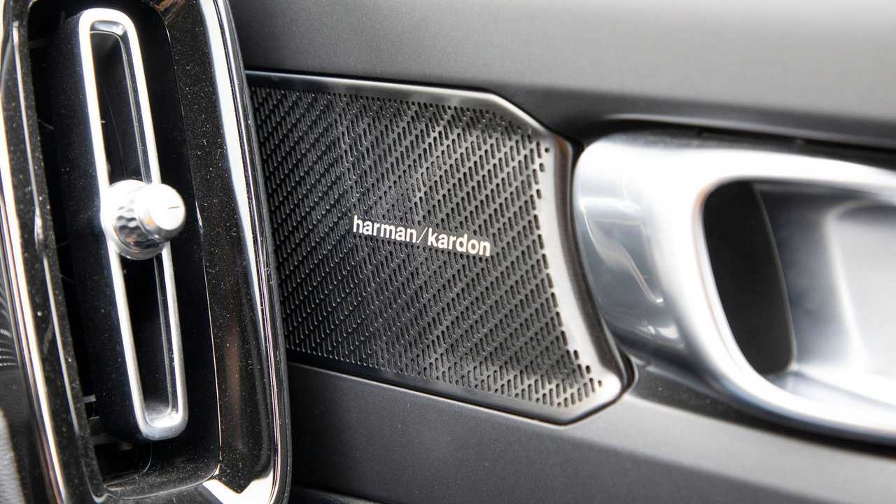 Prueba Volvo XC40 Recharge T5 R-Design 2021