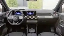 Mercedes EQB