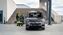 2020 Toyota Proace
