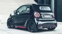 Brabus 92R