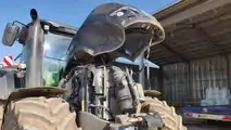Valtra S294 AVT