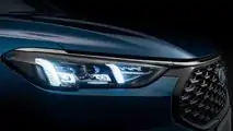 Ford Escort 2021 para China