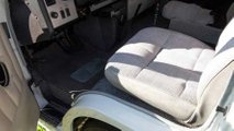 Vixen 21 TD Front Seat