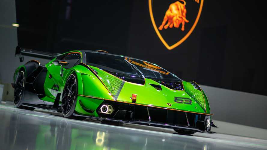 Nel 2021 in Cina si compreranno più Lamborghini che in Germania