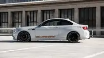 G-Power G2M Limited Edition 