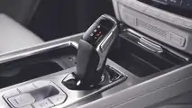 SsangYong Rexton (2021)