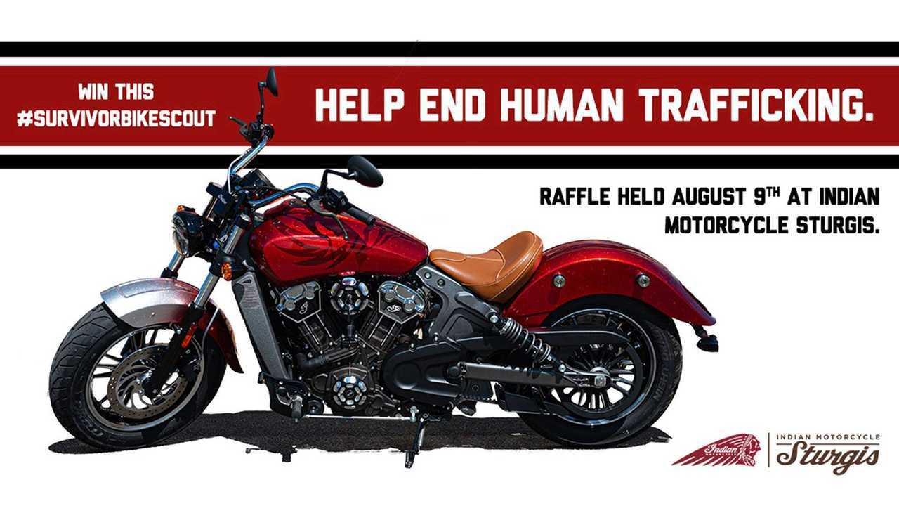 Ride My Road - #Survivorbike