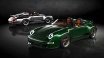 Gunther Werks 911 Speedster